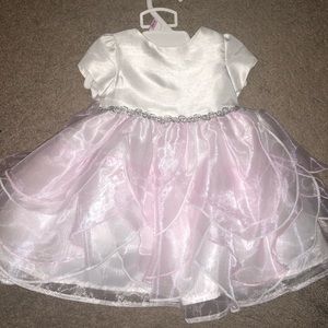 Baby Dress 6 to 9 Months